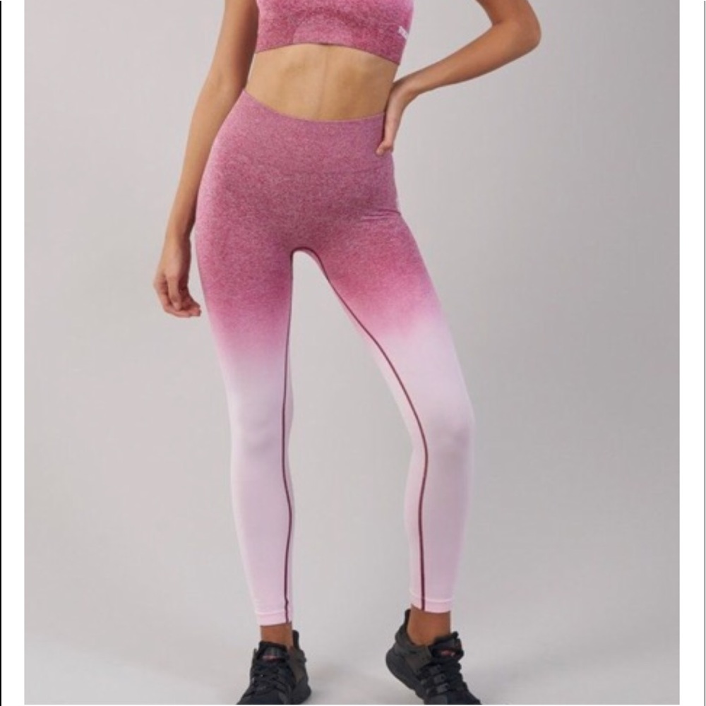 Gymshark Ombré Leggings